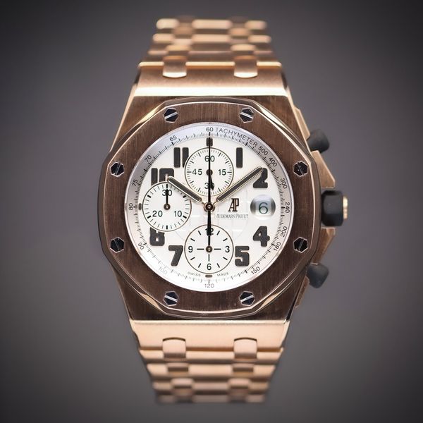 Audemars Piguet Royal Oak Offshore 26170OR.OO.1000OR.01